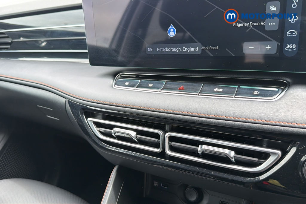 Mg Motor Uk HS Trophy Automatic Petrol-Electric Hybrid SUV - Stock Number (1644291) - 12th supplementary image