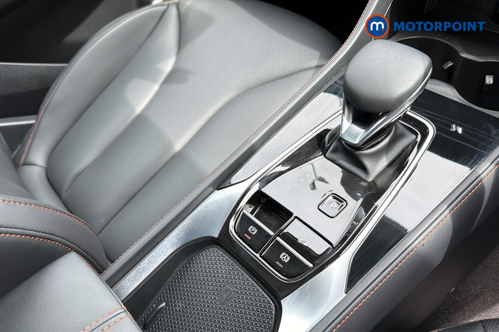 Mg Motor Uk HS Trophy Automatic Petrol-Electric Hybrid SUV - Stock Number (1644291) - 15th supplementary image
