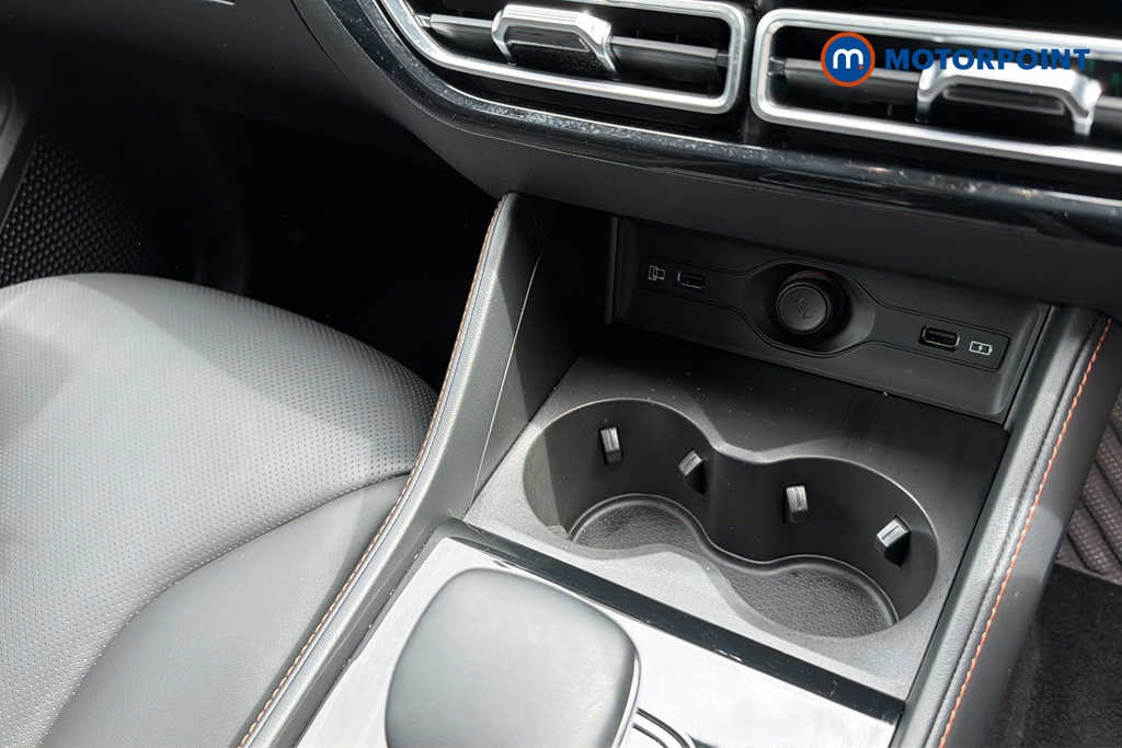 Mg Motor Uk HS Trophy Automatic Petrol-Electric Hybrid SUV - Stock Number (1644291) - 16th supplementary image