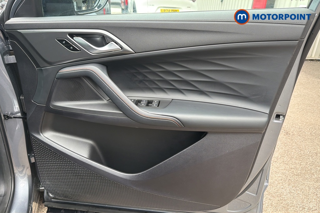 Mg Motor Uk HS Trophy Automatic Petrol-Electric Hybrid SUV - Stock Number (1644291) - 18th supplementary image