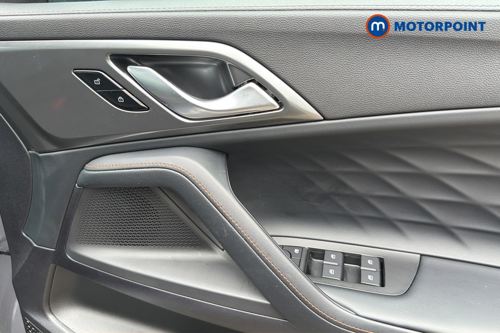 Mg Motor Uk HS Trophy Automatic Petrol-Electric Hybrid SUV - Stock Number (1644291) - 19th supplementary image