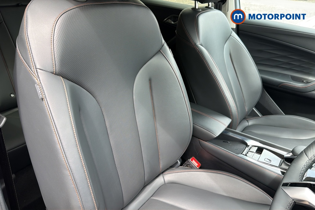 Mg Motor Uk HS Trophy Automatic Petrol-Electric Hybrid SUV - Stock Number (1644291) - 22nd supplementary image