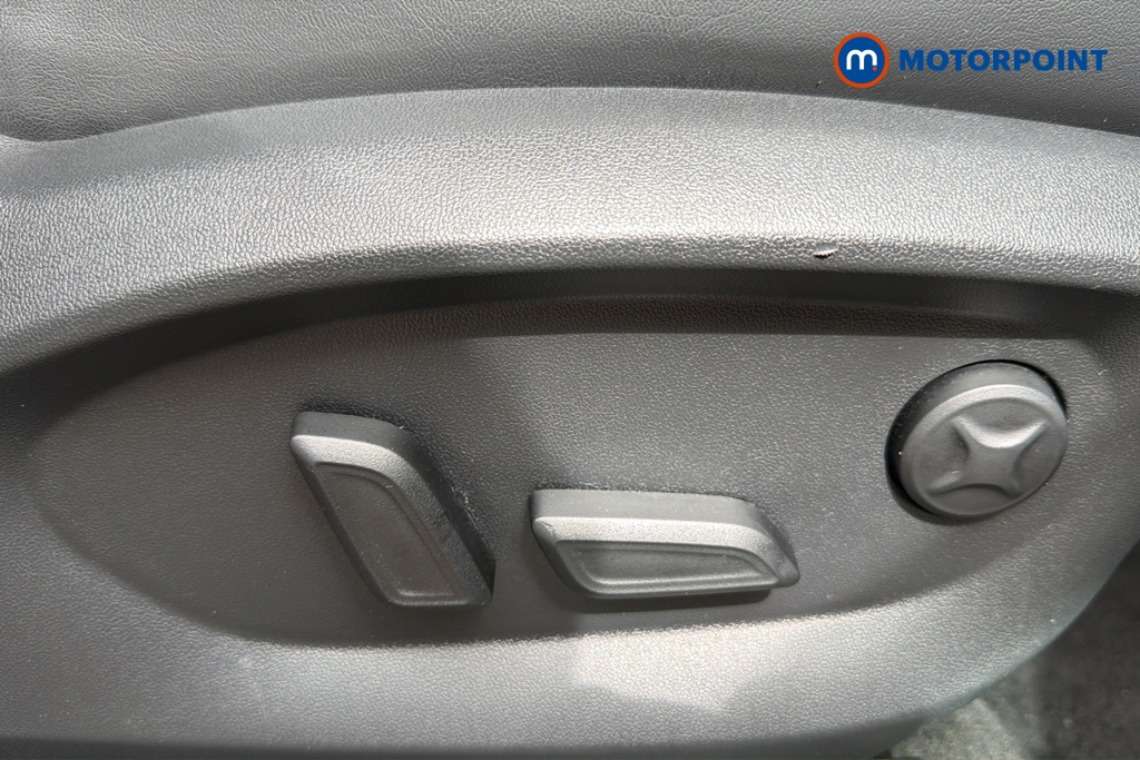 Mg Motor Uk HS Trophy Automatic Petrol-Electric Hybrid SUV - Stock Number (1644291) - 23rd supplementary image