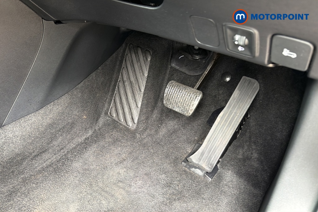 Mg Motor Uk HS Trophy Automatic Petrol-Electric Hybrid SUV - Stock Number (1644291) - 24th supplementary image