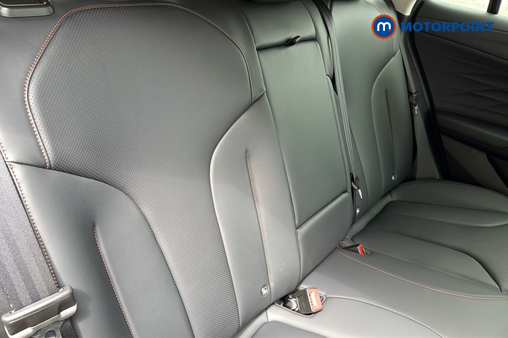 Mg Motor Uk HS Trophy Automatic Petrol-Electric Hybrid SUV - Stock Number (1644291) - 25th supplementary image