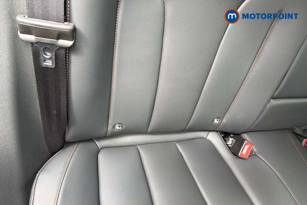 Mg Motor Uk HS Trophy Automatic Petrol-Electric Hybrid SUV - Stock Number (1644291) - 27th supplementary image