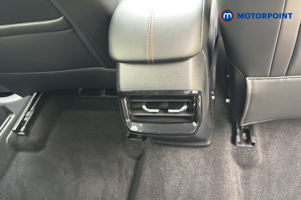 Mg Motor Uk HS Trophy Automatic Petrol-Electric Hybrid SUV - Stock Number (1644291) - 28th supplementary image