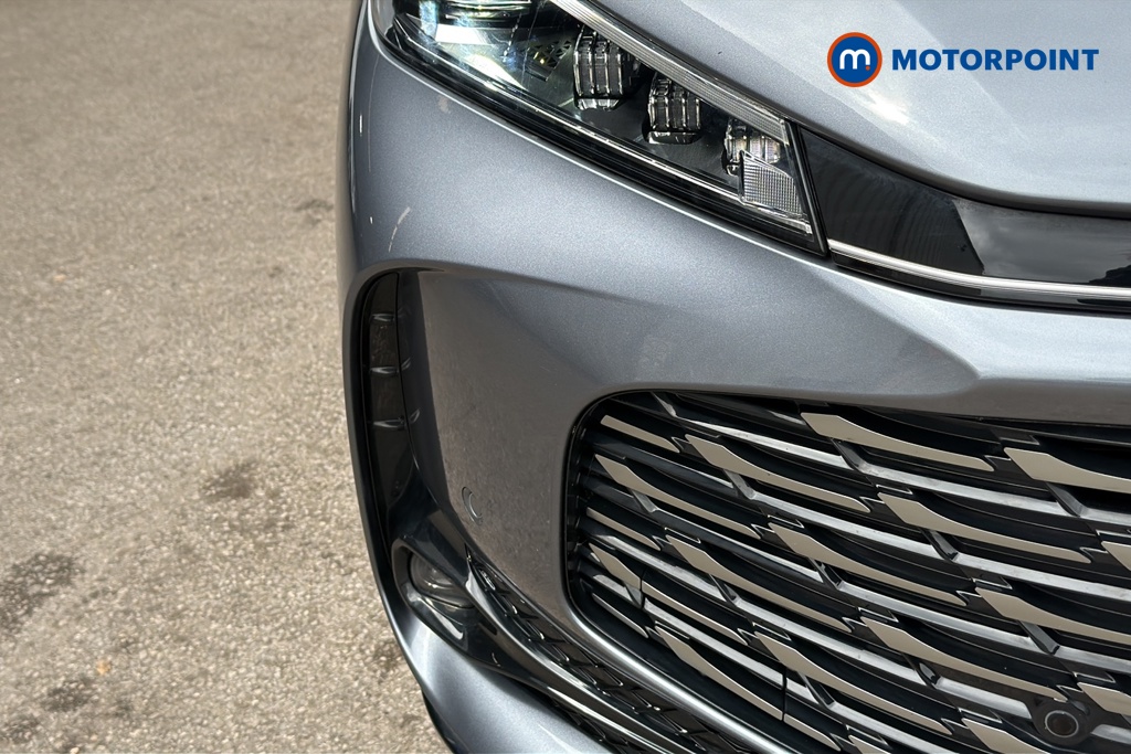 Mg Motor Uk HS Trophy Automatic Petrol-Electric Hybrid SUV - Stock Number (1644291) - 38th supplementary image
