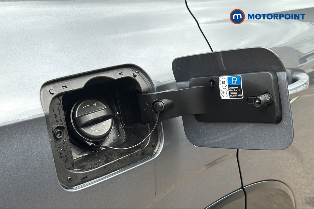Mg Motor Uk HS Trophy Automatic Petrol-Electric Hybrid SUV - Stock Number (1644291) - 41st supplementary image