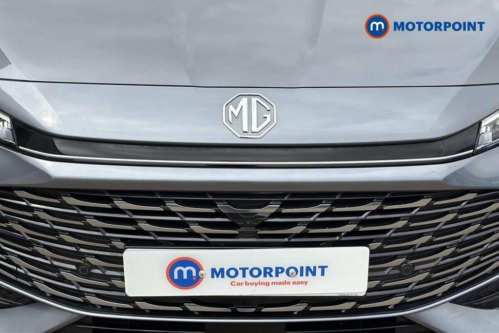 Mg Motor Uk HS Trophy Automatic Petrol-Electric Hybrid SUV - Stock Number (1644291) - 43rd supplementary image