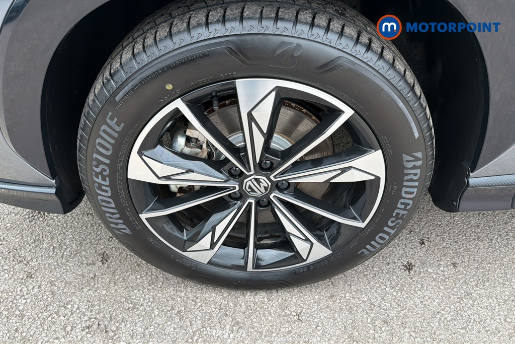 Mg Motor Uk HS Trophy Automatic Petrol-Electric Hybrid SUV - Stock Number (1644291) - 44th supplementary image