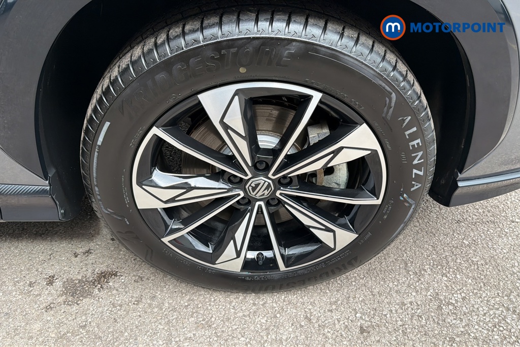 Mg Motor Uk HS Trophy Automatic Petrol-Electric Hybrid SUV - Stock Number (1644291) - 47th supplementary image
