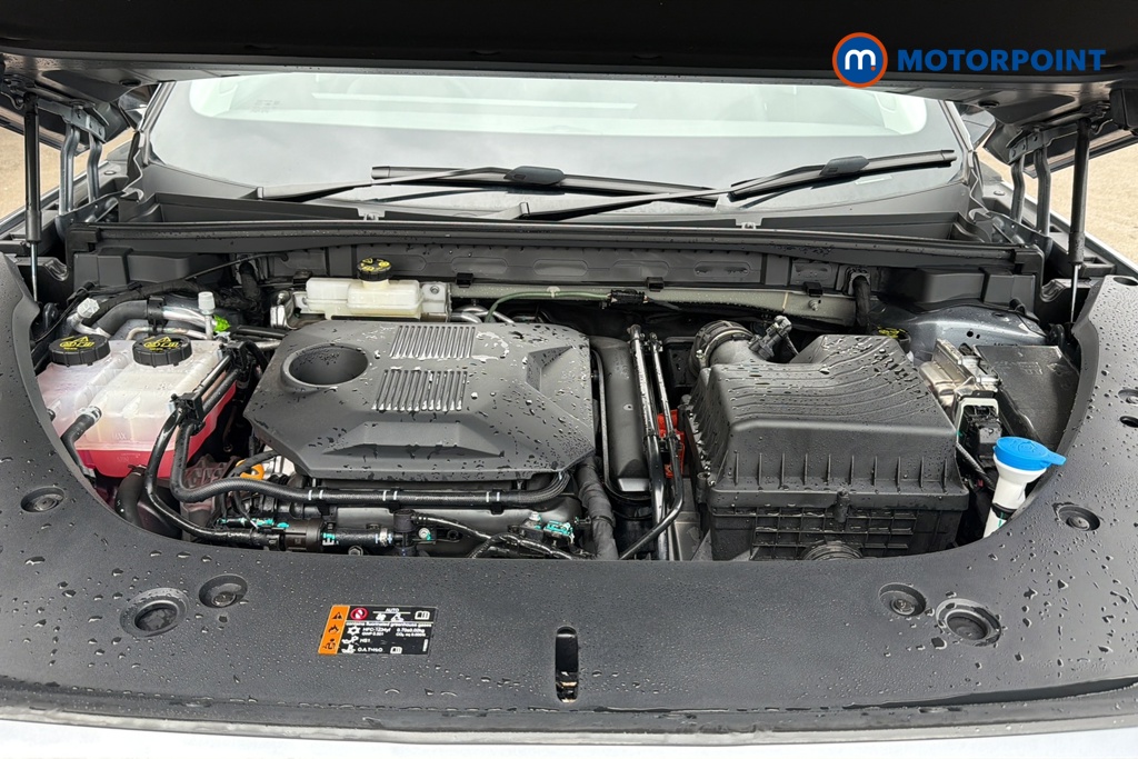 Mg Motor Uk HS Trophy Automatic Petrol-Electric Hybrid SUV - Stock Number (1644291) - 48th supplementary image