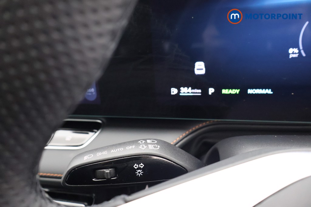 Mg Motor Uk HS Trophy Automatic Petrol-Electric Hybrid SUV - Stock Number (1644307) - 5th supplementary image
