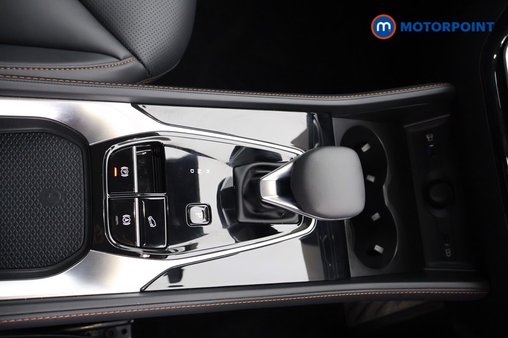 Mg Motor Uk HS Trophy Automatic Petrol-Electric Hybrid SUV - Stock Number (1644307) - 8th supplementary image