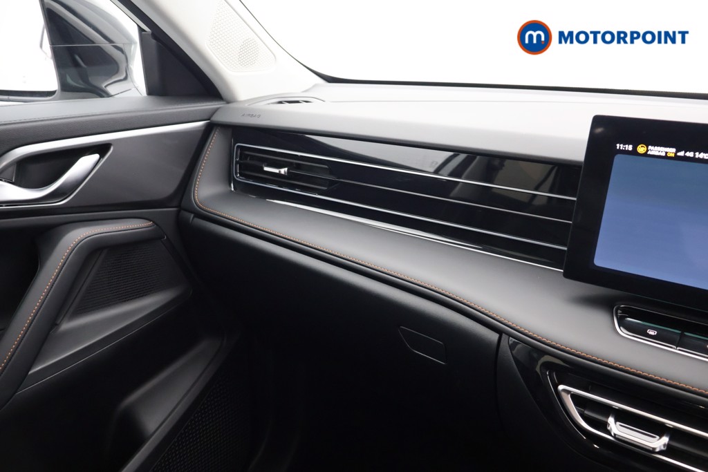 Mg Motor Uk HS Trophy Automatic Petrol-Electric Hybrid SUV - Stock Number (1644307) - 9th supplementary image