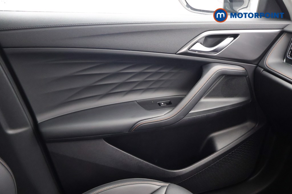 Mg Motor Uk HS Trophy Automatic Petrol-Electric Hybrid SUV - Stock Number (1644307) - 10th supplementary image