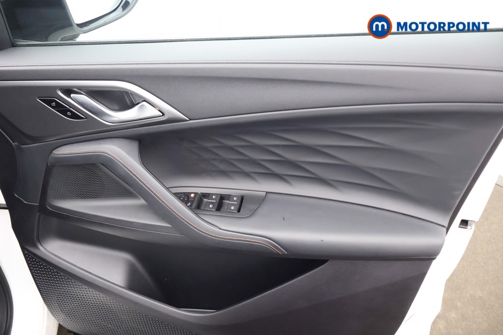 Mg Motor Uk HS Trophy Automatic Petrol-Electric Hybrid SUV - Stock Number (1644307) - 11th supplementary image
