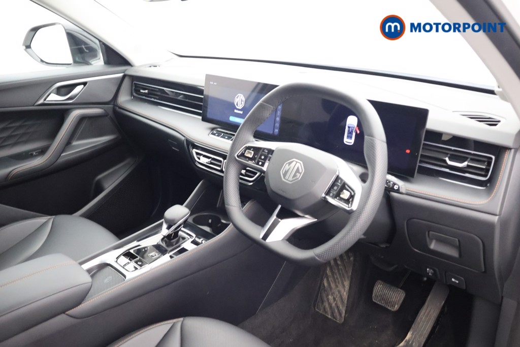 Mg Motor Uk HS Trophy Automatic Petrol-Electric Hybrid SUV - Stock Number (1644307) - 12th supplementary image