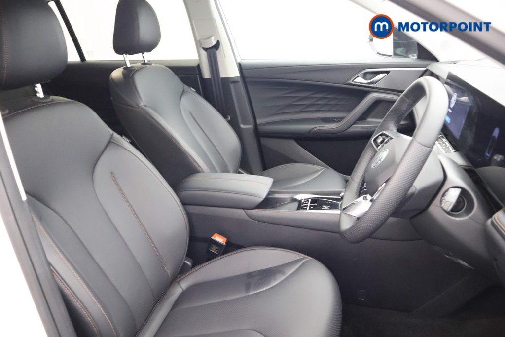 Mg Motor Uk HS Trophy Automatic Petrol-Electric Hybrid SUV - Stock Number (1644307) - 13th supplementary image