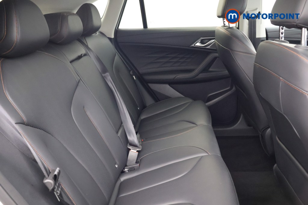 Mg Motor Uk HS Trophy Automatic Petrol-Electric Hybrid SUV - Stock Number (1644307) - 14th supplementary image