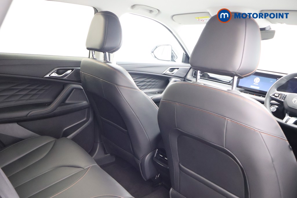 Mg Motor Uk HS Trophy Automatic Petrol-Electric Hybrid SUV - Stock Number (1644307) - 15th supplementary image