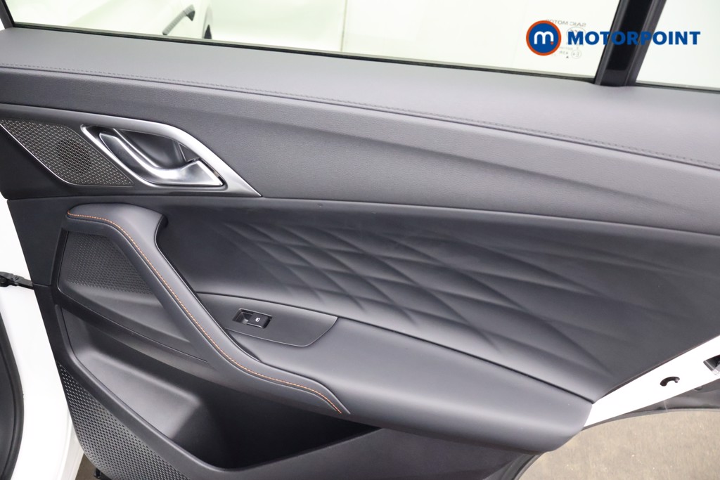 Mg Motor Uk HS Trophy Automatic Petrol-Electric Hybrid SUV - Stock Number (1644307) - 16th supplementary image