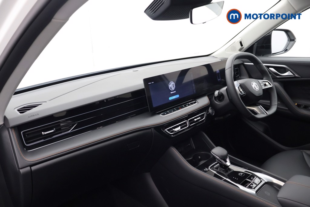 Mg Motor Uk HS Trophy Automatic Petrol-Electric Hybrid SUV - Stock Number (1644307) - 17th supplementary image