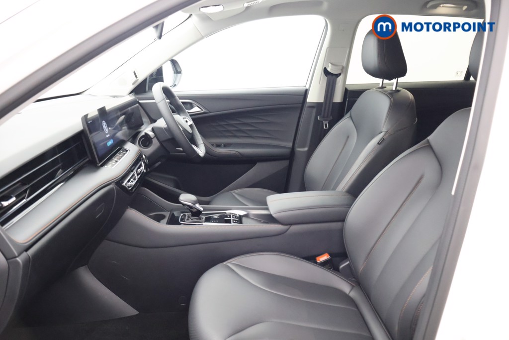 Mg Motor Uk HS Trophy Automatic Petrol-Electric Hybrid SUV - Stock Number (1644307) - 18th supplementary image