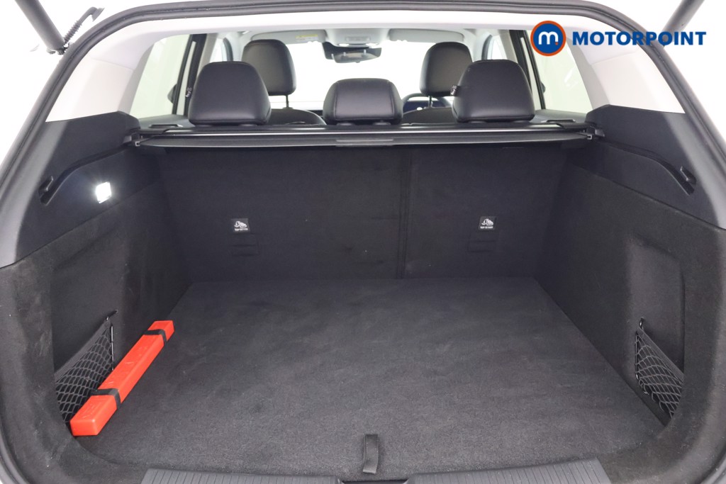 Mg Motor Uk HS Trophy Automatic Petrol-Electric Hybrid SUV - Stock Number (1644307) - 19th supplementary image