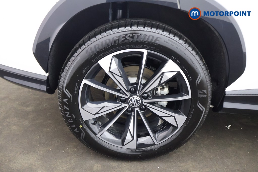 Mg Motor Uk HS Trophy Automatic Petrol-Electric Hybrid SUV - Stock Number (1644307) - 20th supplementary image