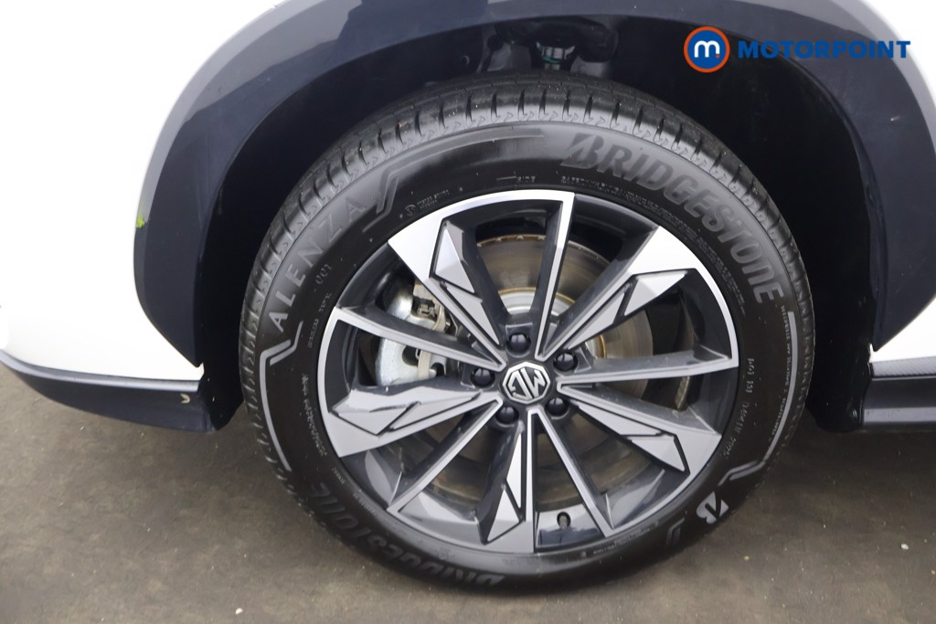 Mg Motor Uk HS Trophy Automatic Petrol-Electric Hybrid SUV - Stock Number (1644307) - 22nd supplementary image