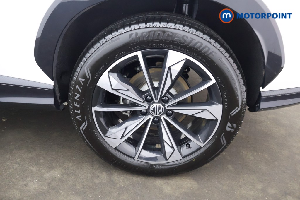 Mg Motor Uk HS Trophy Automatic Petrol-Electric Hybrid SUV - Stock Number (1644307) - 23rd supplementary image