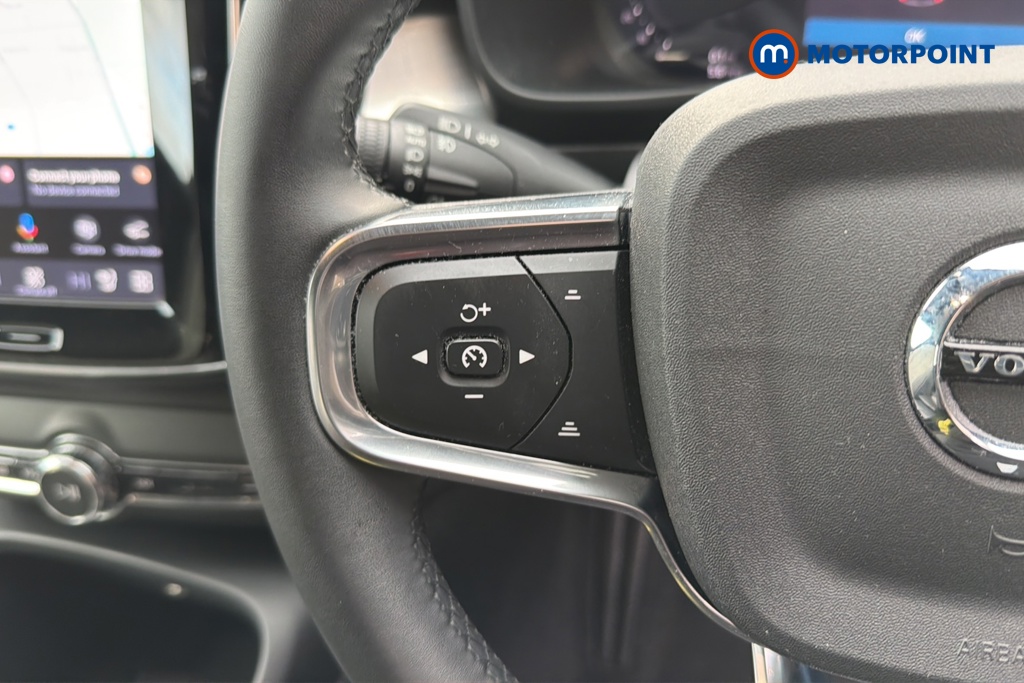 Volvo Xc40 Plus Automatic Petrol SUV - Stock Number (1644381) - 4th supplementary image