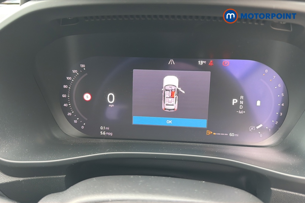 Volvo Xc40 Plus Automatic Petrol SUV - Stock Number (1644381) - 7th supplementary image