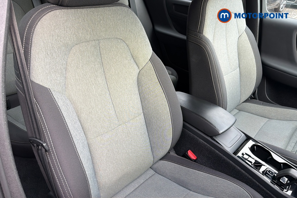 Volvo Xc40 Plus Automatic Petrol SUV - Stock Number (1644381) - 22nd supplementary image