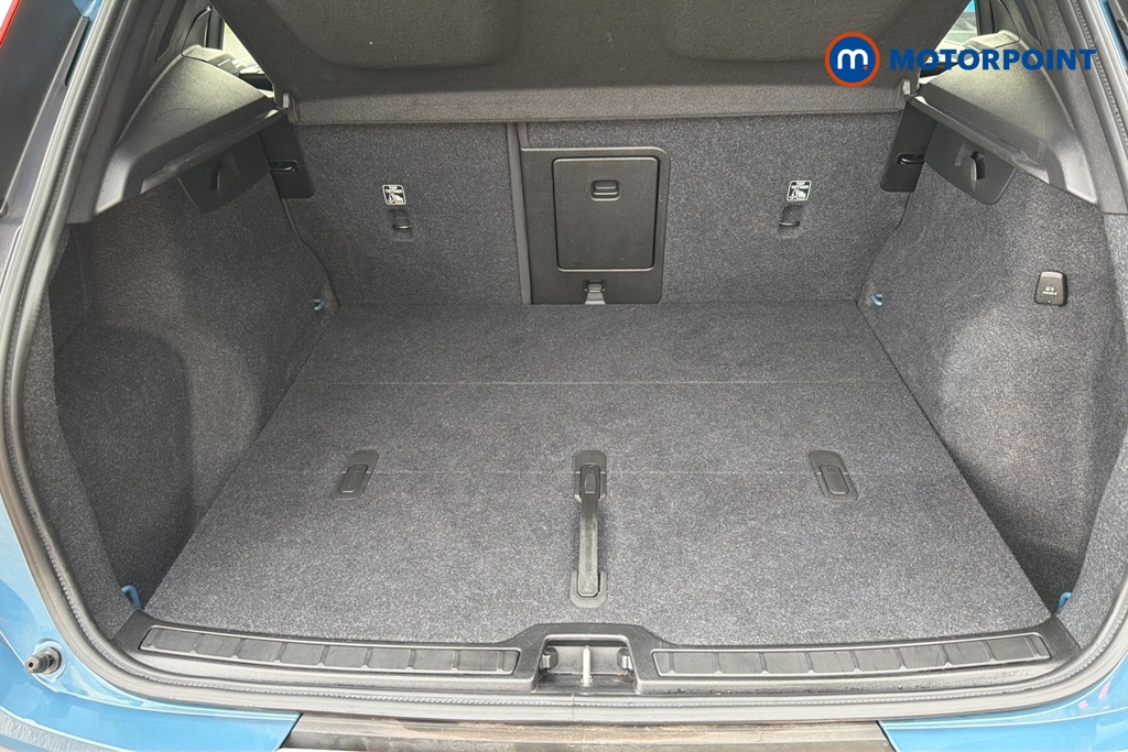 Volvo Xc40 Plus Automatic Petrol SUV - Stock Number (1644381) - 30th supplementary image