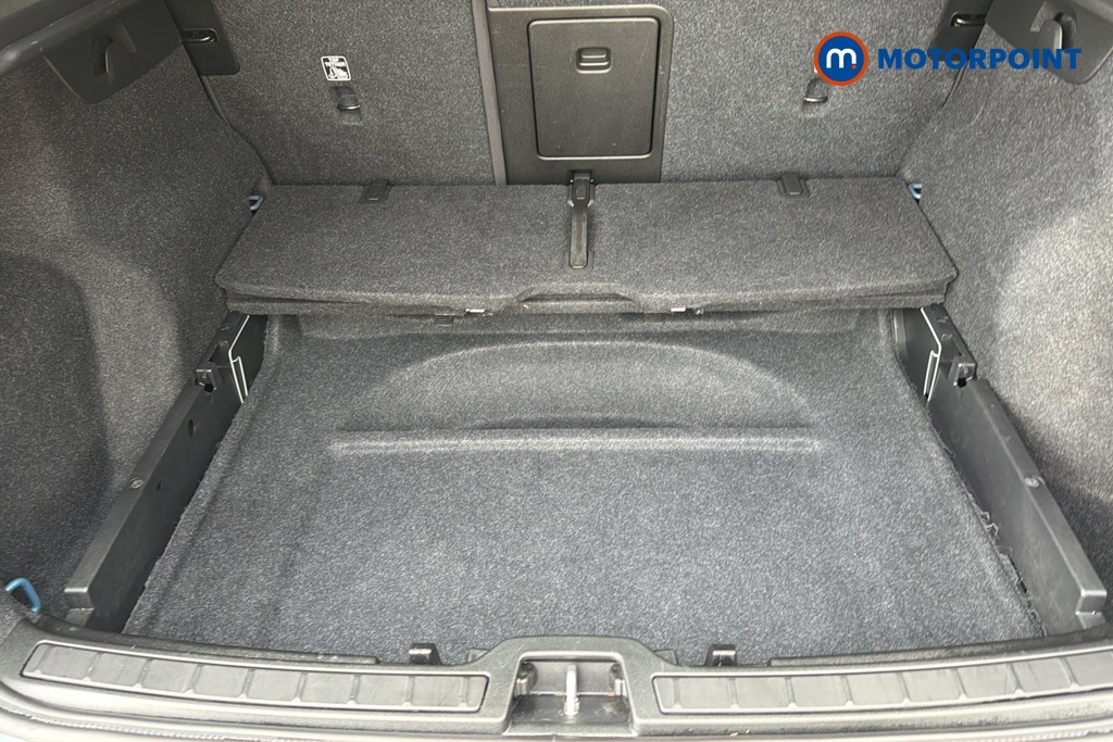 Volvo Xc40 Plus Automatic Petrol SUV - Stock Number (1644381) - 33rd supplementary image
