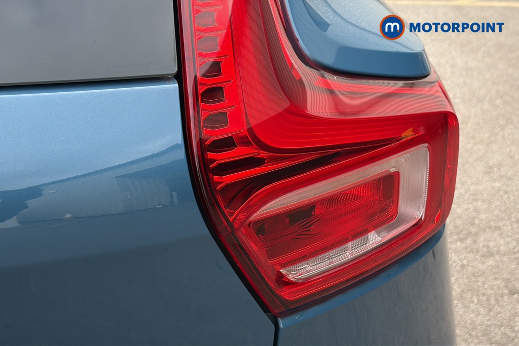 Volvo Xc40 Plus Automatic Petrol SUV - Stock Number (1644381) - 36th supplementary image