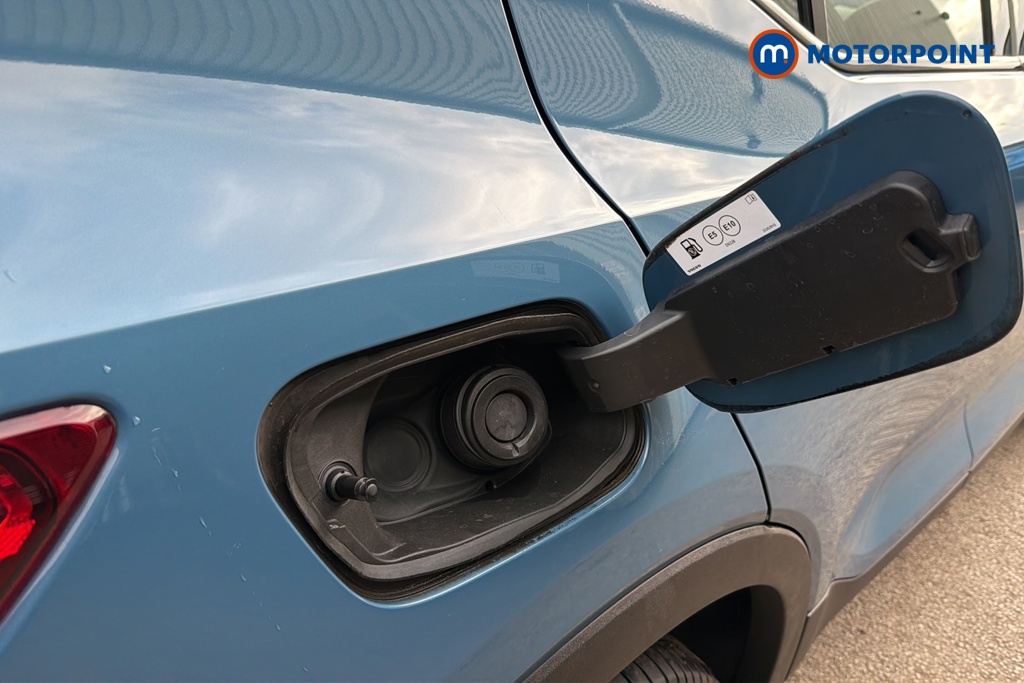 Volvo Xc40 Plus Automatic Petrol SUV - Stock Number (1644381) - 41st supplementary image