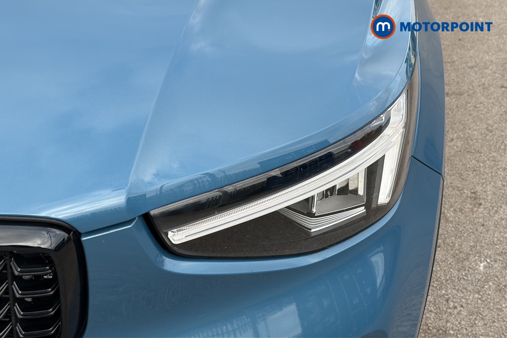 Volvo Xc40 Plus Automatic Petrol SUV - Stock Number (1644381) - 42nd supplementary image