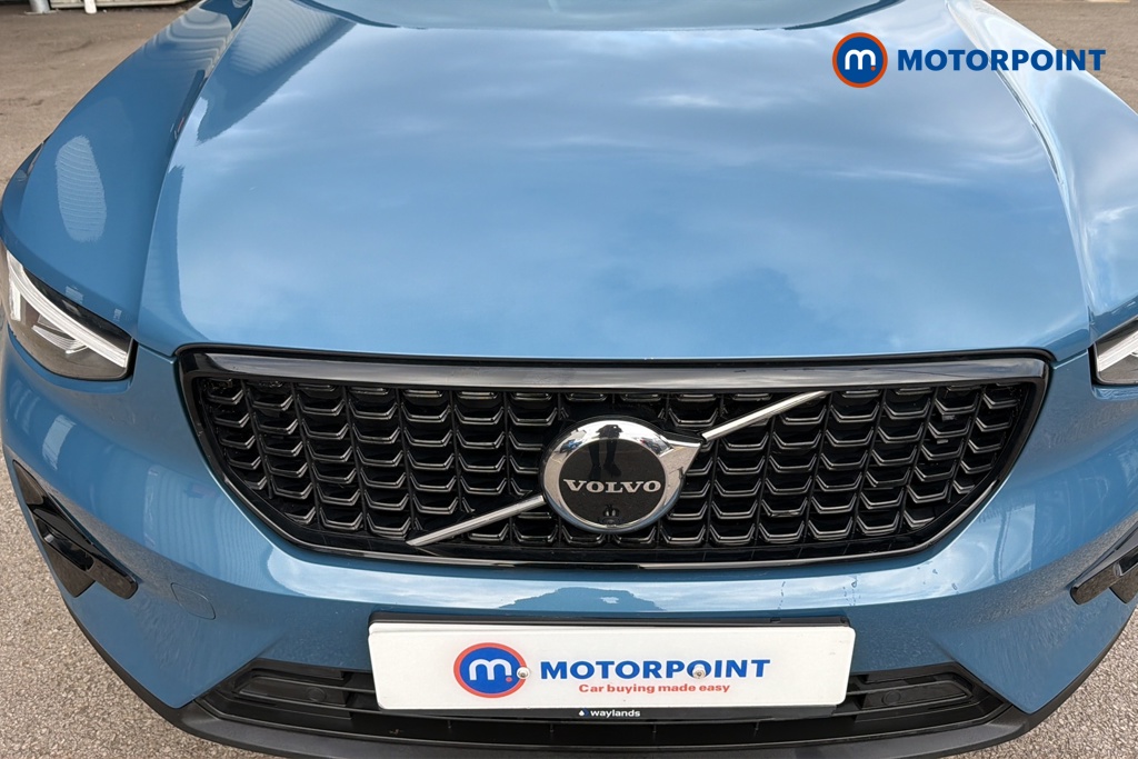 Volvo Xc40 Plus Automatic Petrol SUV - Stock Number (1644381) - 43rd supplementary image