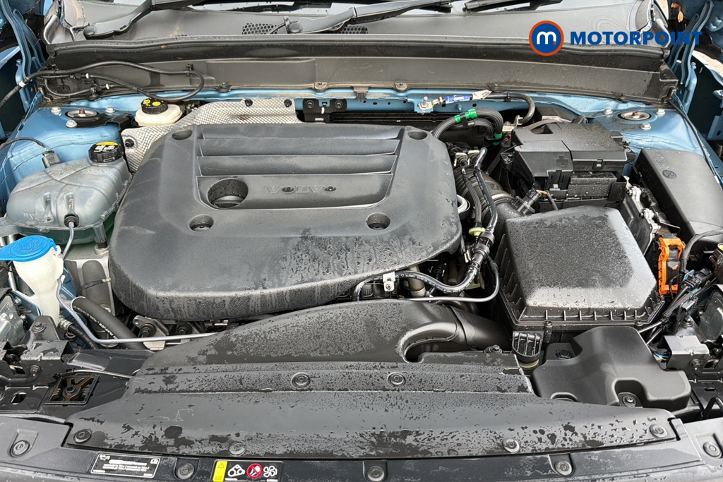 Volvo Xc40 Plus Automatic Petrol SUV - Stock Number (1644381) - 48th supplementary image
