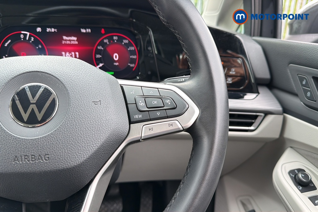 Volkswagen Golf Style Automatic Petrol Plug-In Hybrid Hatchback - Stock Number (1644394) - 3rd supplementary image