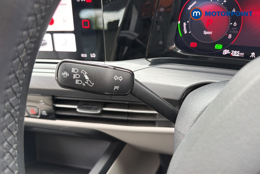 Volkswagen Golf Style Automatic Petrol Plug-In Hybrid Hatchback - Stock Number (1644394) - 5th supplementary image
