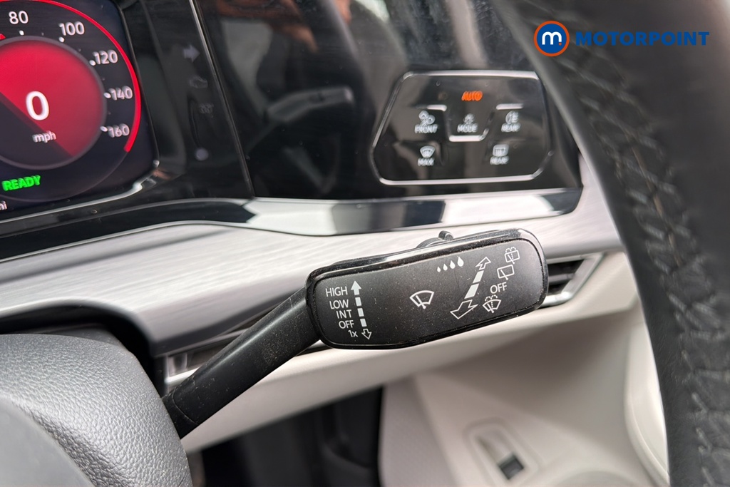 Volkswagen Golf Style Automatic Petrol Plug-In Hybrid Hatchback - Stock Number (1644394) - 6th supplementary image