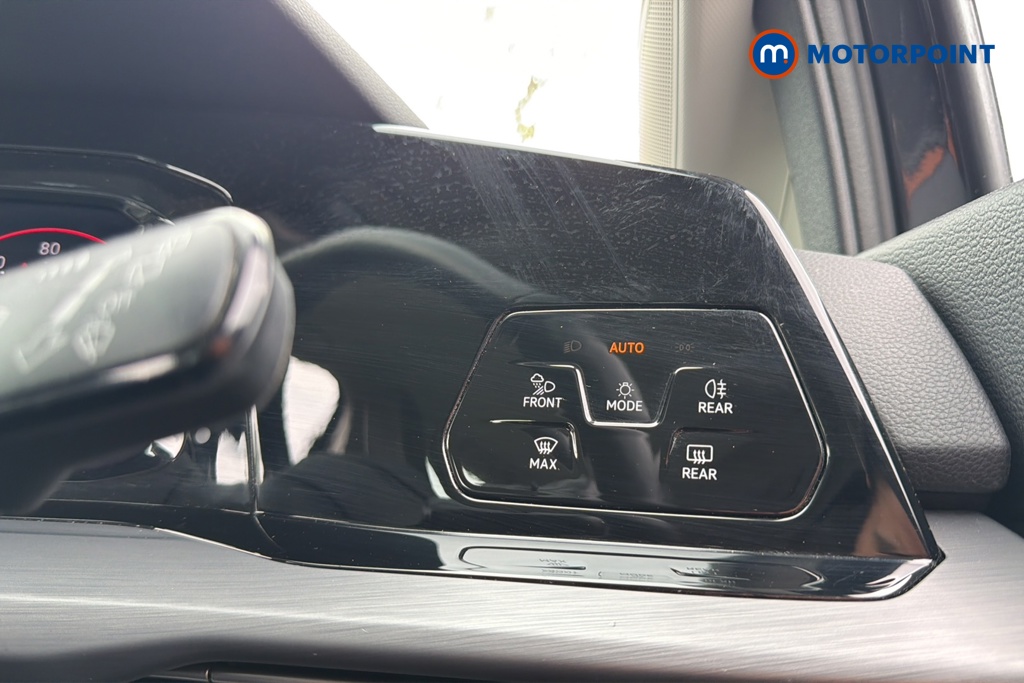 Volkswagen Golf Style Automatic Petrol Plug-In Hybrid Hatchback - Stock Number (1644394) - 11th supplementary image