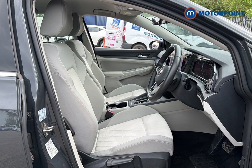 Volkswagen Golf Style Automatic Petrol Plug-In Hybrid Hatchback - Stock Number (1644394) - 22nd supplementary image