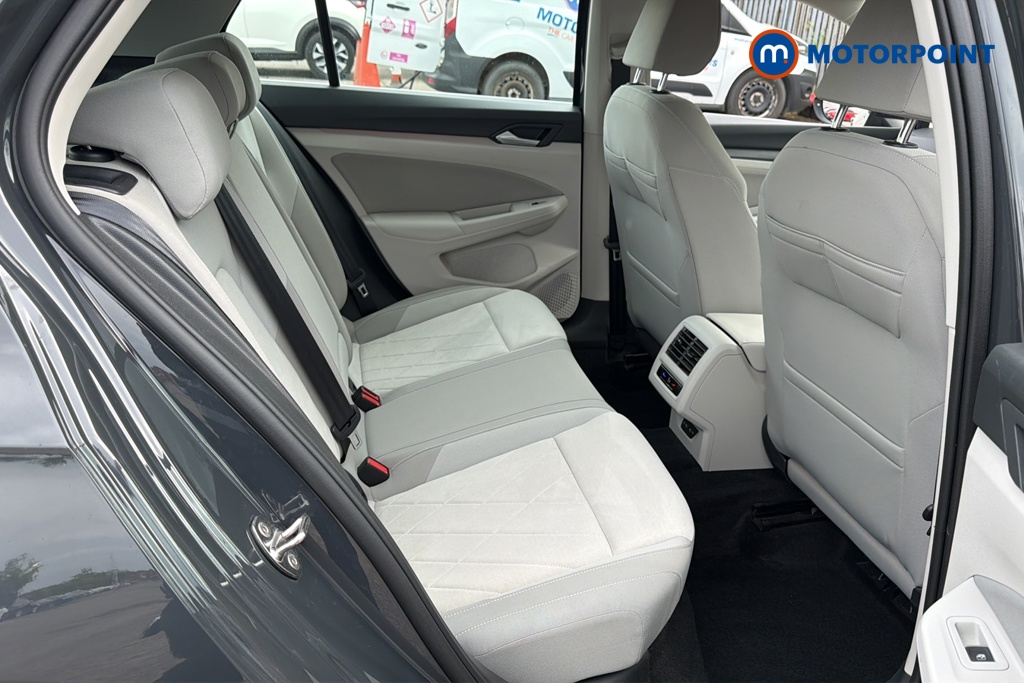 Volkswagen Golf Style Automatic Petrol Plug-In Hybrid Hatchback - Stock Number (1644394) - 25th supplementary image