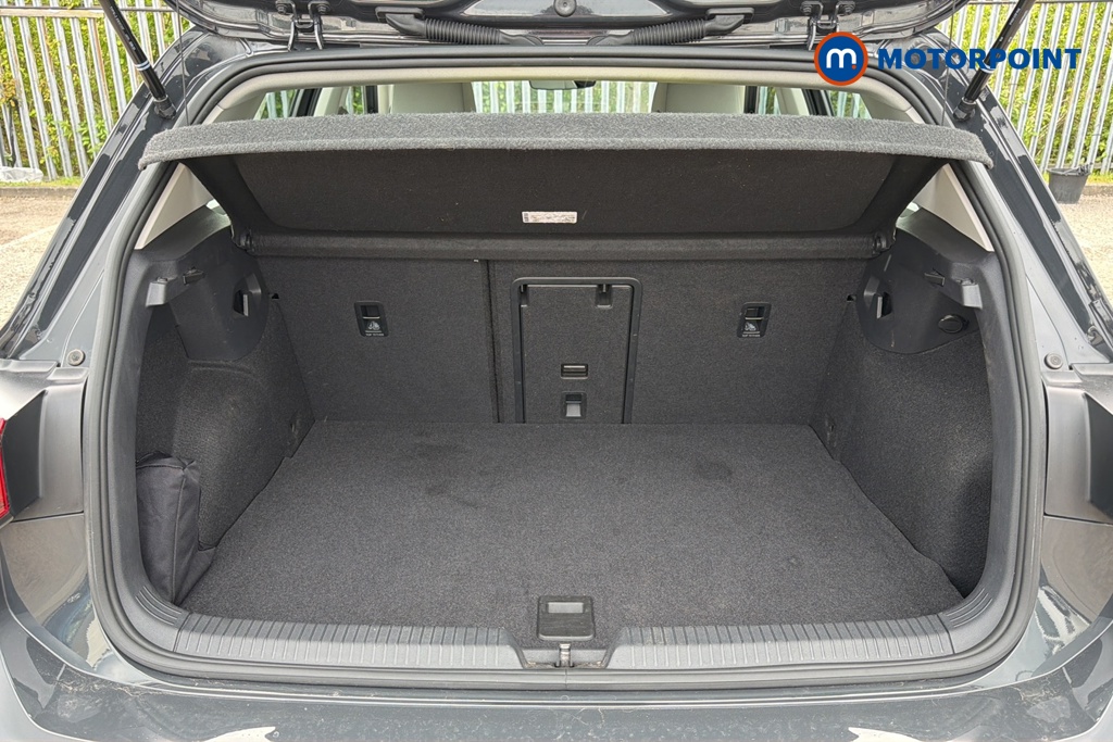 Volkswagen Golf Style Automatic Petrol Plug-In Hybrid Hatchback - Stock Number (1644394) - 30th supplementary image